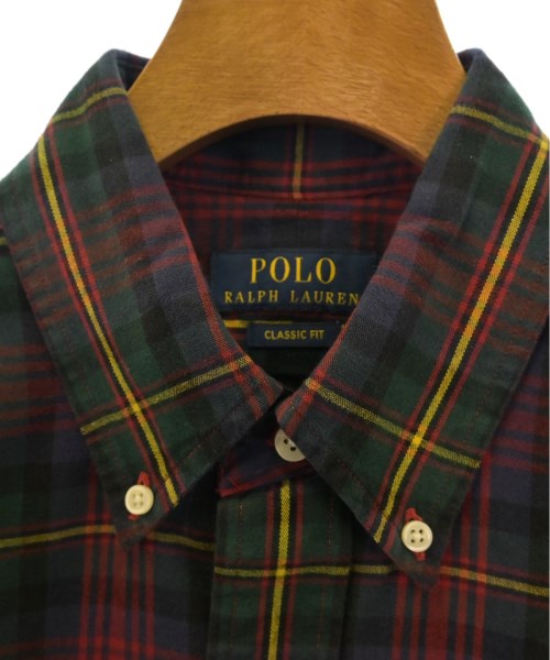 Polo Ralph Lauren Casual shirts