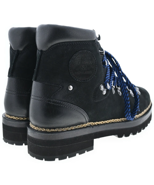 Polo Ralph Lauren Boots