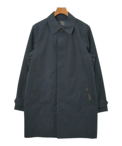 Polo Ralph Lauren Soutien collar coats