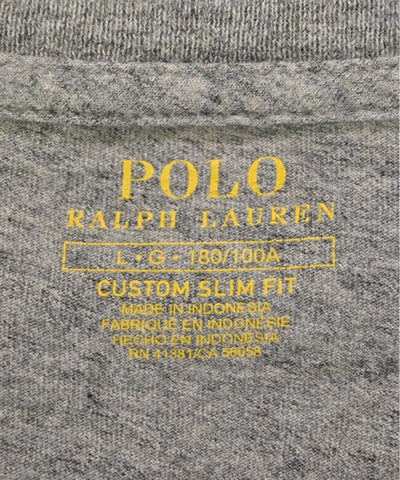 Polo Ralph Lauren Tee Shirts/Tops