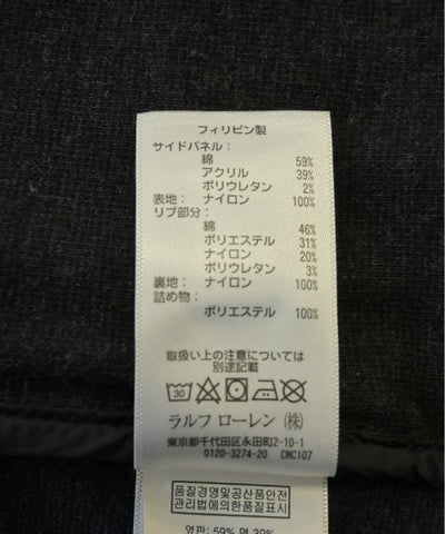 Polo Ralph Lauren Down jackets/Vests