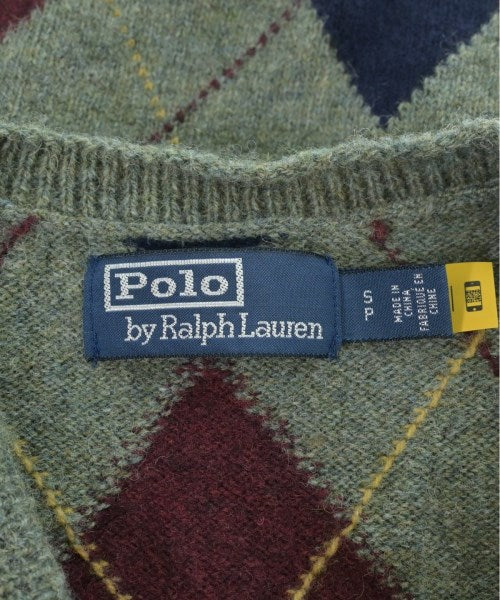 Polo Ralph Lauren Vests