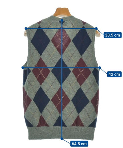 Polo Ralph Lauren Vests