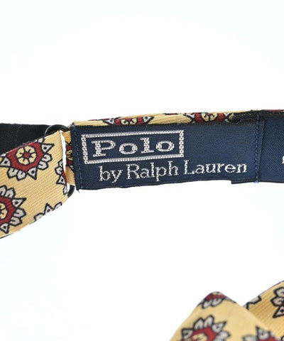 Polo Ralph Lauren Ties