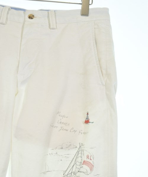 Polo Ralph Lauren Chinos