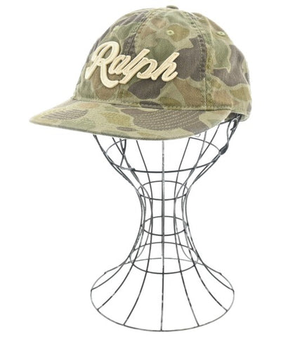 Polo Ralph Lauren Caps