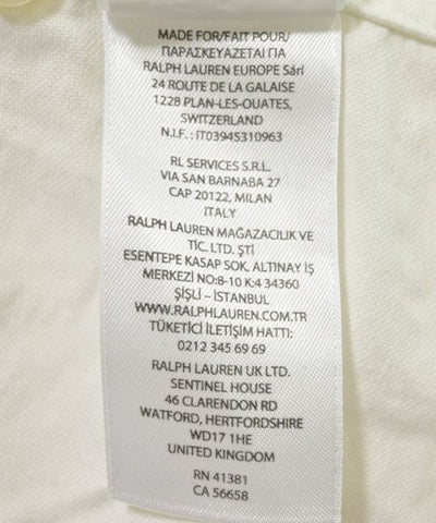 Polo Ralph Lauren Casual shirts