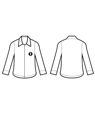 Polo Ralph Lauren Dress shirts