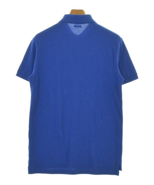 Polo Ralph Lauren Polo Shirts Blue 0401126E0244 | Online Thrift