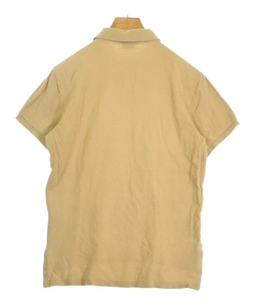 Polo Ralph Lauren Polo Shirts Beige 0401126Y0049 | Online Thrift