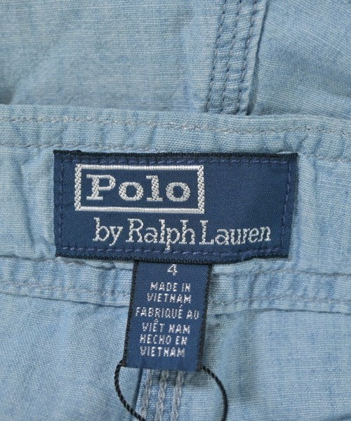 Polo Ralph Lauren Cargo pants Light blue 0401126Y0165 | Online