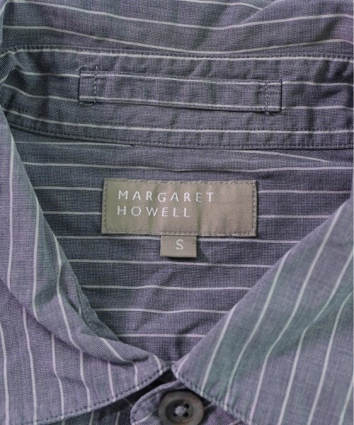 MARGARET HOWELL Casual shirts