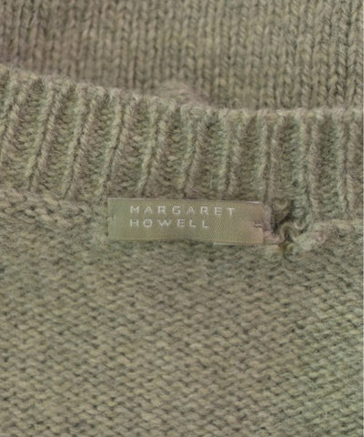 MARGARET HOWELL Sweaters