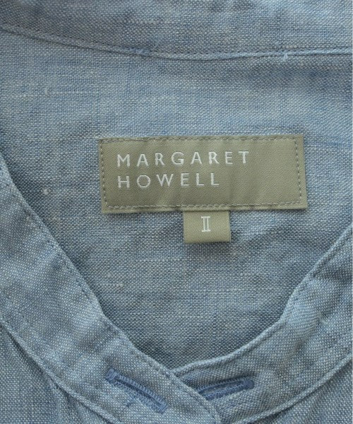 MARGARET HOWELL Casual shirts