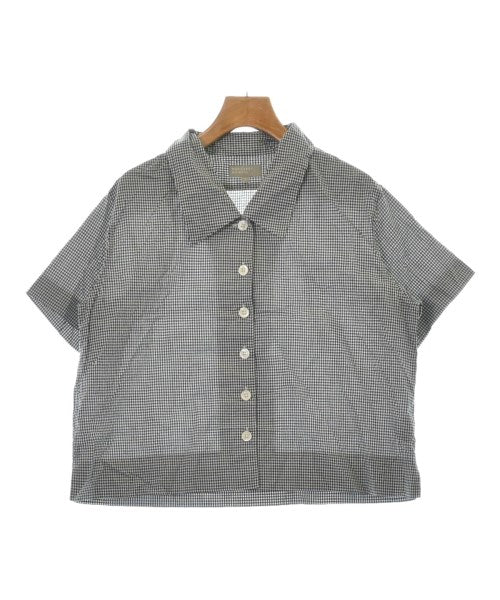 MARGARET HOWELL Casual shirts