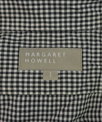 MARGARET HOWELL Casual shirts