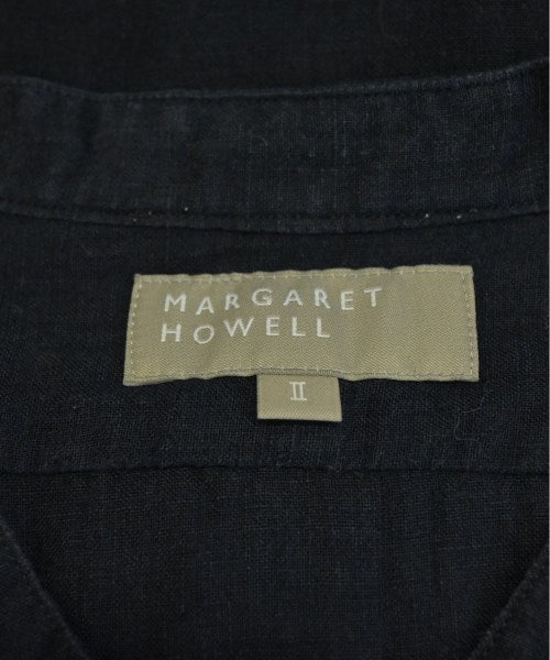 MARGARET HOWELL Casual shirts