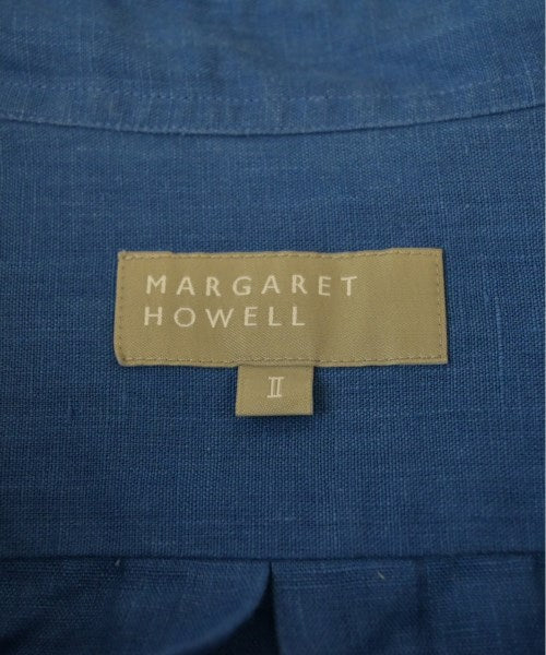 MARGARET HOWELL Casual shirts