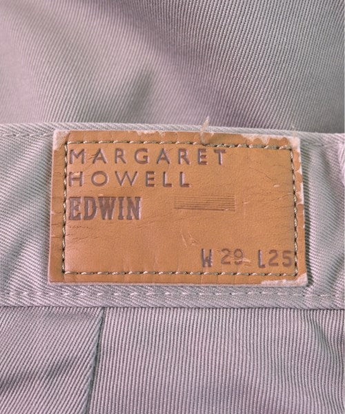 MARGARET HOWELL Chinos