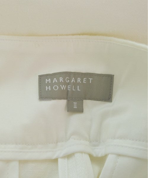 MARGARET HOWELL Trousers