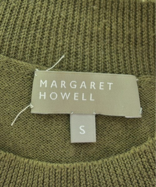 MARGARET HOWELL Sweaters