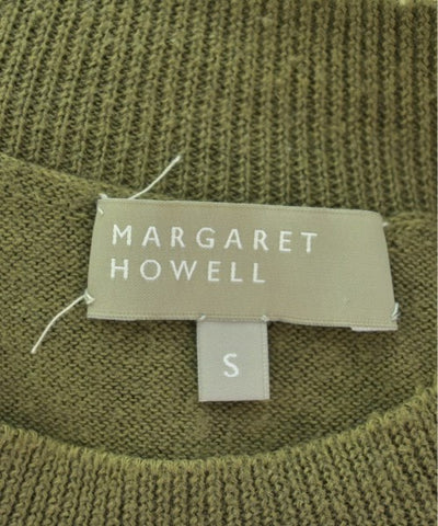 MARGARET HOWELL Sweaters