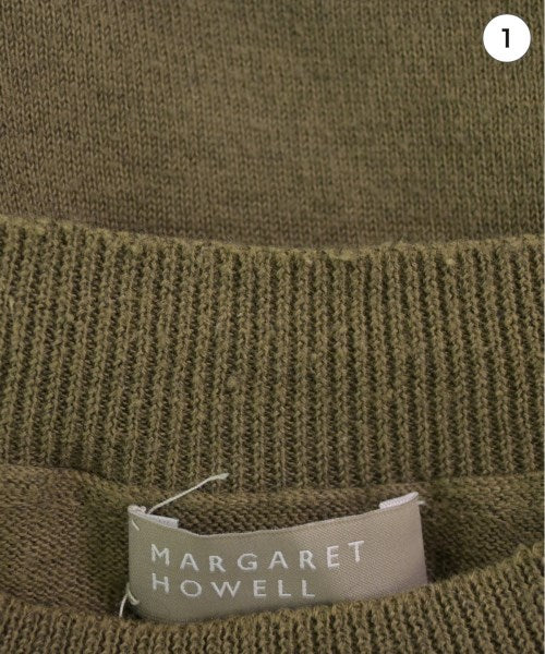 MARGARET HOWELL Sweaters