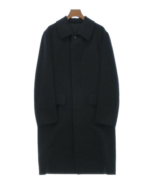 MARGARET HOWELL Soutien collar coats