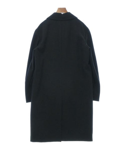 MARGARET HOWELL Soutien collar coats