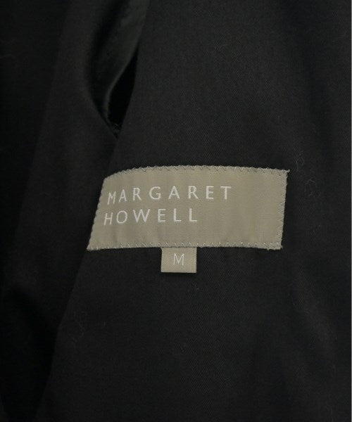 MARGARET HOWELL Soutien collar coats