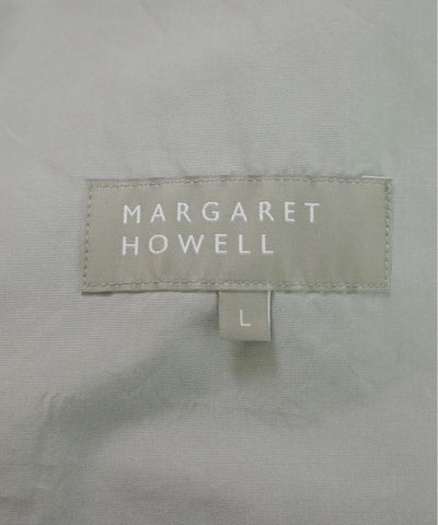 MARGARET HOWELL Casual jackets