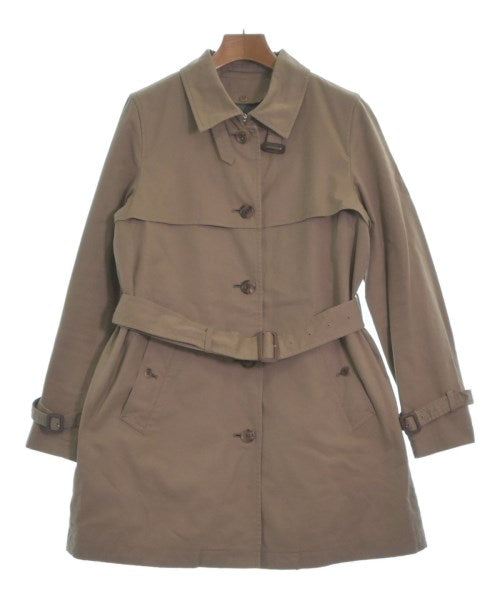 MARGARET HOWELL Trench coats