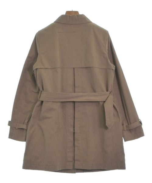 MARGARET HOWELL Trench coats