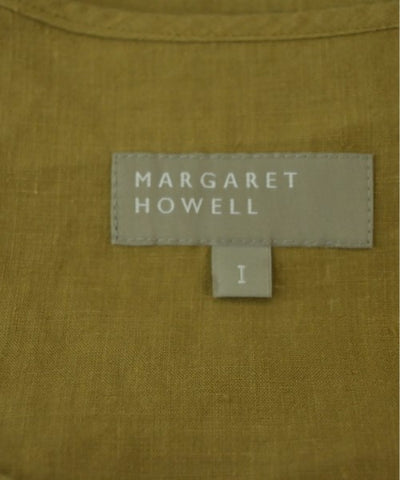 MARGARET HOWELL Dresses