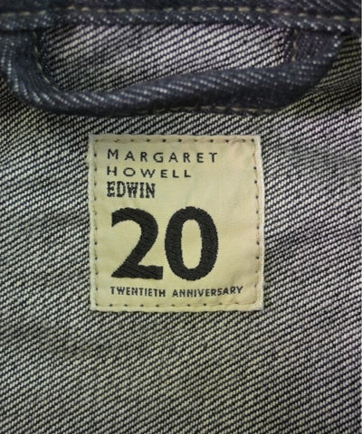 MARGARET HOWELL Denim jackets