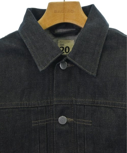 MARGARET HOWELL Denim jackets