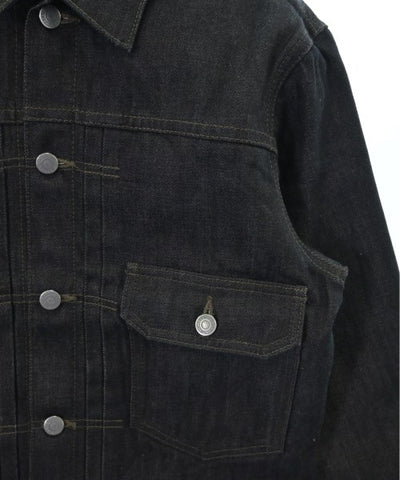 MARGARET HOWELL Denim jackets