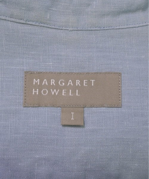 MARGARET HOWELL Casual shirts