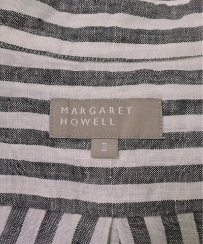 MARGARET HOWELL Casual shirts