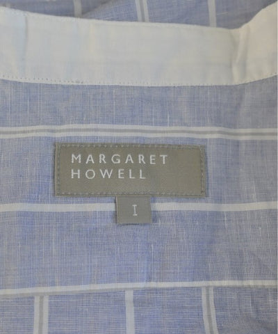 MARGARET HOWELL Casual shirts