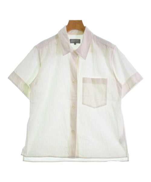 MARGARET HOWELL Casual shirts