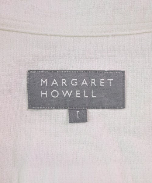 MARGARET HOWELL Casual shirts