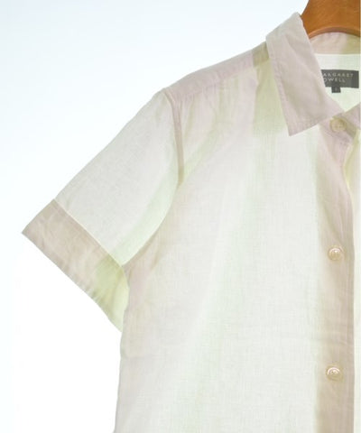 MARGARET HOWELL Casual shirts