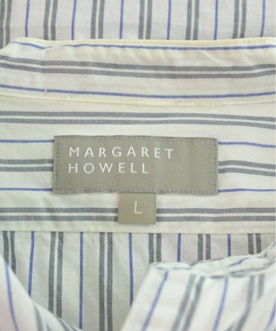 MARGARET HOWELL Casual shirts