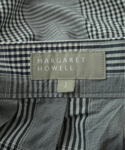 MARGARET HOWELL Knee length skirts