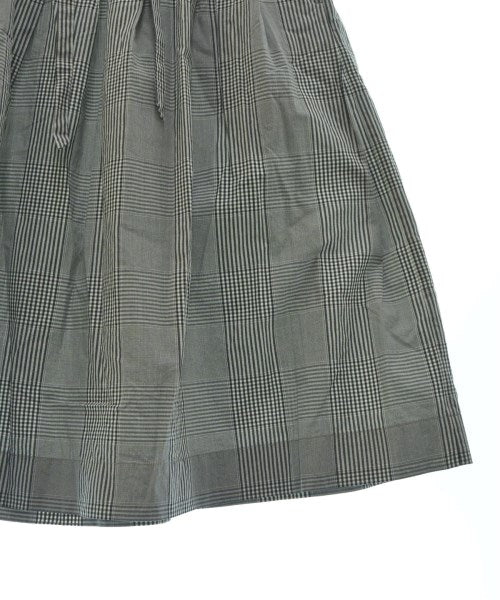 MARGARET HOWELL Knee length skirts