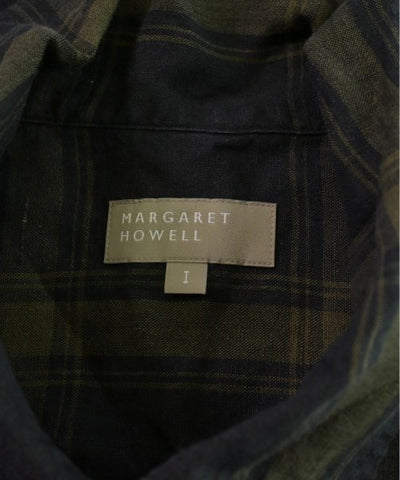 MARGARET HOWELL Casual shirts