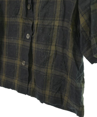 MARGARET HOWELL Casual shirts