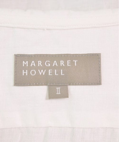 MARGARET HOWELL Casual shirts