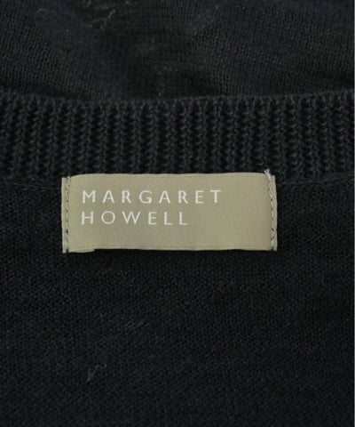 MARGARET HOWELL Sleeveless tops